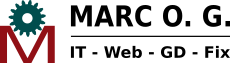 Marc Oliveras logo